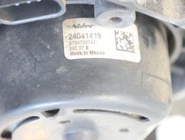 Preview: Ventilator (am Kühler) 24041419 Chrysler SEBRING CABRIO JS
