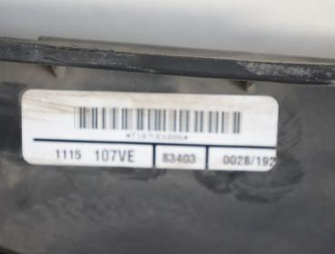 Preview: Ventilator (am Kühler) 24041419 Chrysler SEBRING CABRIO JS