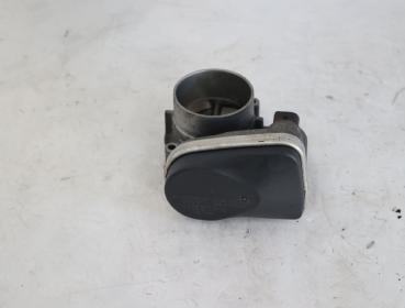 Drosselklappenstutzen 04861691AA Chrysler SEBRING CABRIO JS