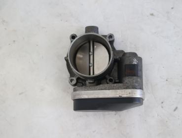 Preview: Drosselklappenstutzen 04861691AA Chrysler SEBRING CABRIO JS