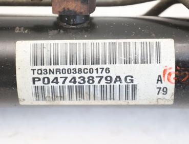 Preview: Lenkung Getriebe hydraulisch 04743879AG Chrysler SEBRING CABRIO JS