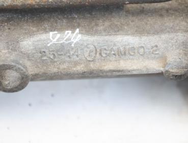 Preview: Lenkung Getriebe hydraulisch 04743879AG Chrysler SEBRING CABRIO JS
