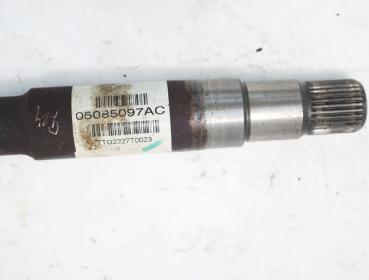 Preview: Antriebswelle vorn rechts 05273546AD Chrysler SEBRING CABRIO JS