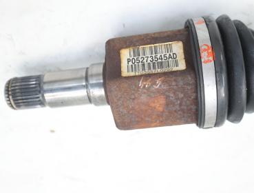 Preview: Antriebswelle vorn links 05273545AD Chrysler SEBRING CABRIO JS
