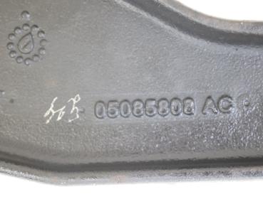 Preview: Querlenker vorn rechts 05085808AC Chrysler SEBRING CABRIO JS