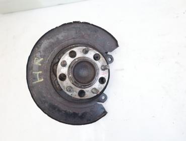 Achsschenkel hinten rechts 5085532AE Chrysler SEBRING CABRIO JS