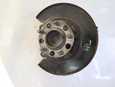Achsschenkel hinten links 5085533AD Chrysler SEBRING CABRIO JS