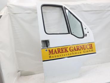 Tür vorn rechts 1335153080 Fiat DUCATO 2 Kasten 244