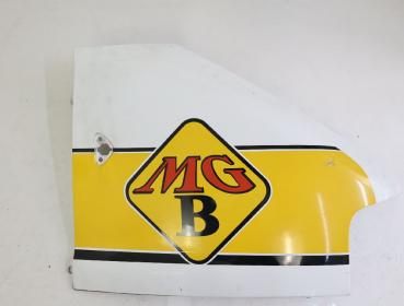 Kotflügel vorn rechts 1328784080 Fiat DUCATO 2 Kasten 244