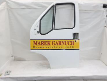 Tür vorn links 1335154080 Fiat DUCATO 2 Kasten 244