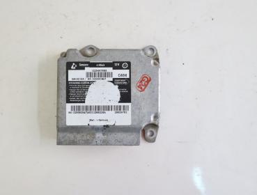 Steuergerät Aufprallsensor 1328447080 Fiat DUCATO 2 Kasten 244