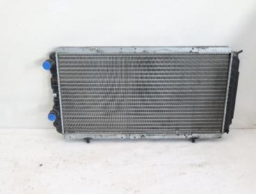 Wasserkühler 1329227080 Fiat DUCATO 2 Kasten 244