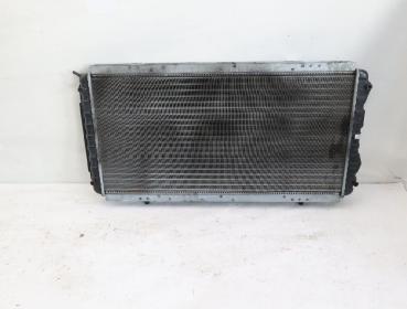 Preview: Wasserkühler 1329227080 Fiat DUCATO 2 Kasten 244