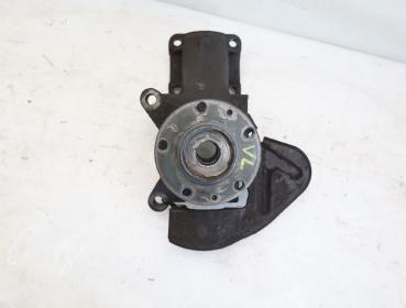 Achsschenkel vorn links 1336634080 Fiat DUCATO 2 Kasten 244