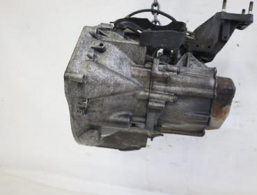 Getriebe 5 Gang 9632807280 Fiat DUCATO 2 Kasten 244