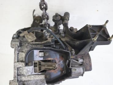 Preview: Getriebe 5 Gang 9632807280 Fiat DUCATO 2 Kasten 244