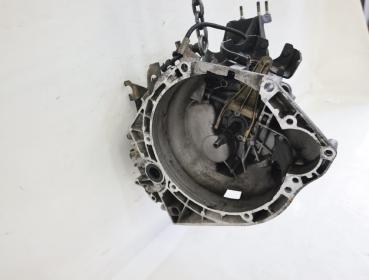 Preview: Getriebe 5 Gang 9632807280 Fiat DUCATO 2 Kasten 244