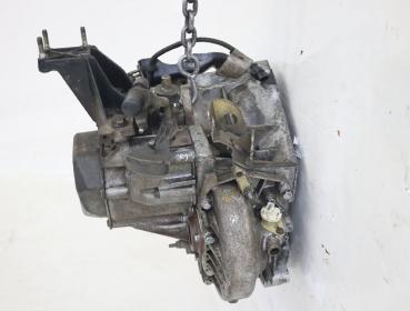 Getriebe 5 Gang 9632807280 Fiat DUCATO 2 Kasten 244