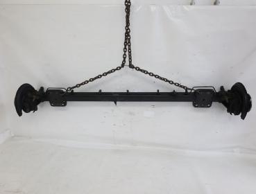 Achse hinten 1337398080 Fiat DUCATO 2 Kasten 244