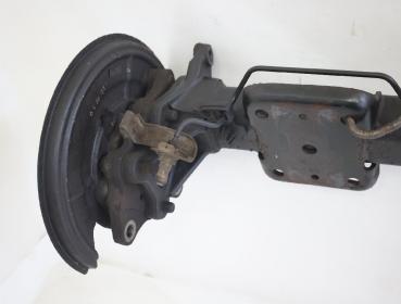 Preview: Achse hinten 1337398080 Fiat DUCATO 2 Kasten 244