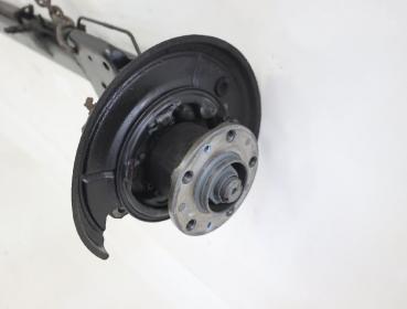 Preview: Achse hinten 1337398080 Fiat DUCATO 2 Kasten 244