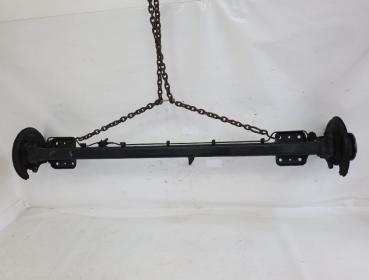 Achse hinten 1337398080 Fiat DUCATO 2 Kasten 244