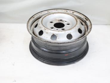 Felge Stahl vorn rechts 60518A905 Fiat DUCATO 2 Kasten 244
