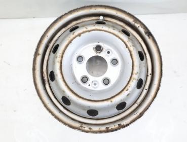 Preview: Felge Stahl vorn links 60518A905 Fiat DUCATO 2 Kasten 244