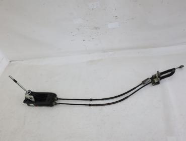 Schaltknüppel 2753170 MINI CLUBMAN R55