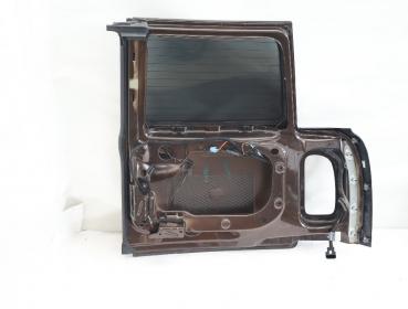 Preview: Tür Heck links 41545A2A3A3 MINI CLUBMAN R55