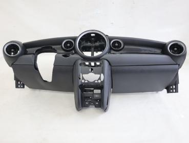 Armaturenbrett 51452752769 MINI CLUBMAN R55