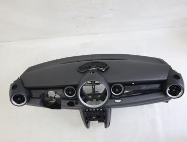 Preview: Armaturenbrett 51452752769 MINI CLUBMAN R55
