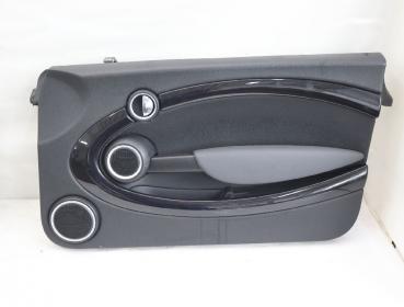 Türverkleidung innen 51412752472 MINI CLUBMAN R55
