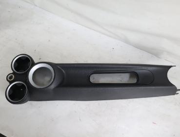 Mittelkonsole 51162756156 MINI CLUBMAN R55
