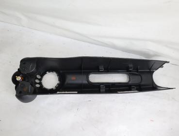 Preview: Mittelkonsole 51162756156 MINI CLUBMAN R55