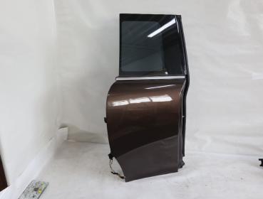 Tür hinten rechts 41525A2A319 MINI CLUBMAN R55