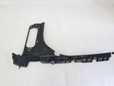 Preview: Stoßstange hinten 51127167564 MINI CLUBMAN R55