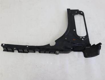 Preview: Stoßstange hinten 51127167563 MINI CLUBMAN R55