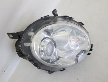 Scheinwerfer links 0301225273 MINI CLUBMAN R55