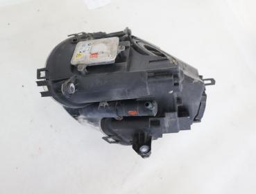 Preview: Scheinwerfer links 0301225273 MINI CLUBMAN R55