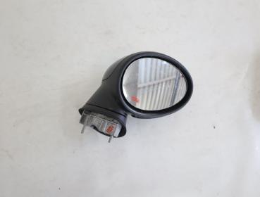 Spiegel rechts elektrisch 51162755640 MINI CLUBMAN R55