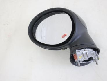 Spiegel links elektrisch 51167417465 MINI CLUBMAN R55