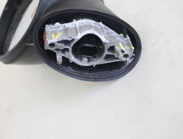 Preview: Spiegel links elektrisch 51167417465 MINI CLUBMAN R55