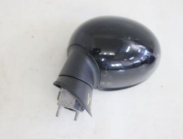 Preview: Spiegel links elektrisch 51167417465 MINI CLUBMAN R55