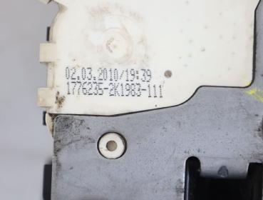 Türschloß vorn rechts 1776235 MINI CLUBMAN R55