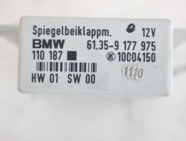 Preview: Steuergerät sonstige 61359177975 MINI CLUBMAN R55