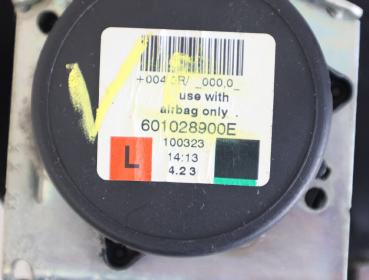 Preview: Sicherheitsgurt vorn links 601028900E MINI CLUBMAN R55
