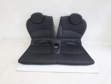 Sitzbank hinten 7229571 MINI CLUBMAN R55