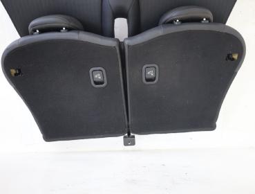 Sitzbank hinten 7229571 MINI CLUBMAN R55