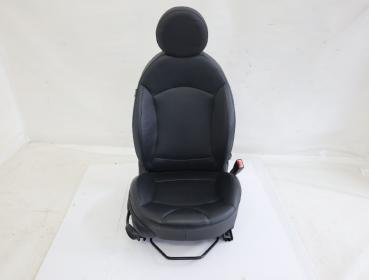 Sitz vorn rechts 52107229558 MINI CLUBMAN R55
